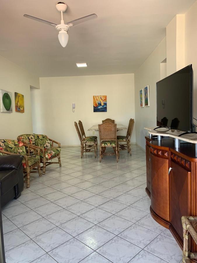 Ferienwohnung Apartamento 3 Dormitorio Vista Para Mar Bombinhas Exterior foto