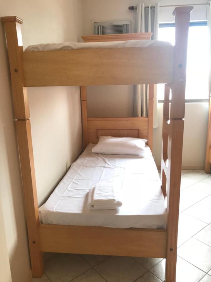 Ferienwohnung Apartamento 3 Dormitorio Vista Para Mar Bombinhas Exterior foto